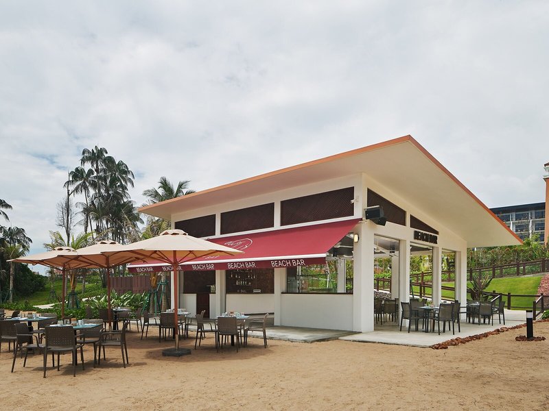 The Westin Desaru Coast Resort 3