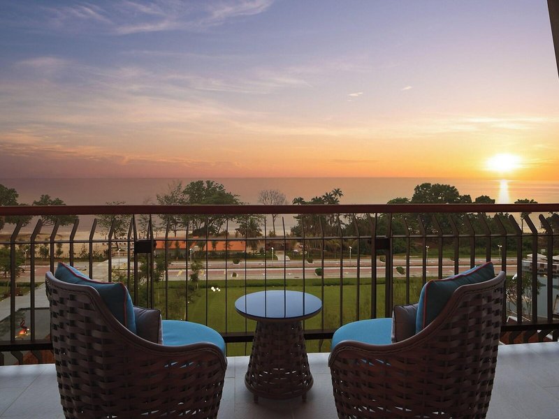 The Westin Desaru Coast Resort 6