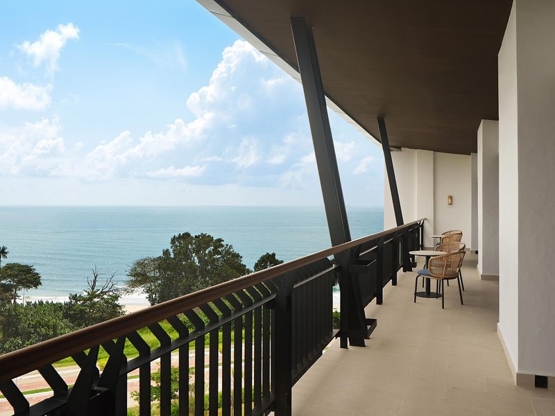 The Westin Desaru Coast Resort 9