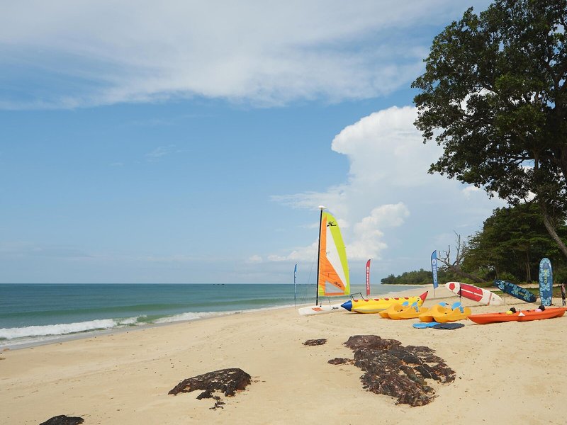 The Westin Desaru Coast Resort 10