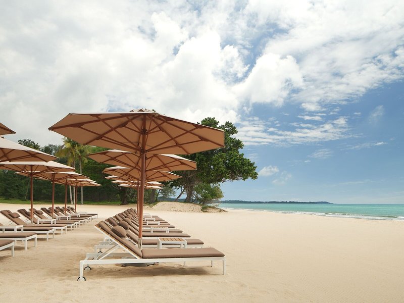 The Westin Desaru Coast Resort 11