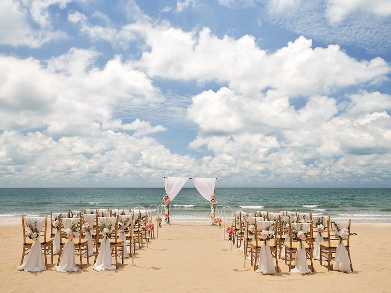 The Westin Desaru Coast Resort 12