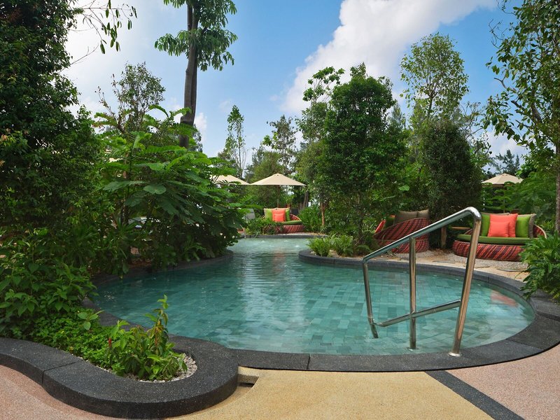 The Westin Desaru Coast Resort 13