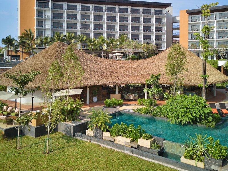 The Westin Desaru Coast Resort 15