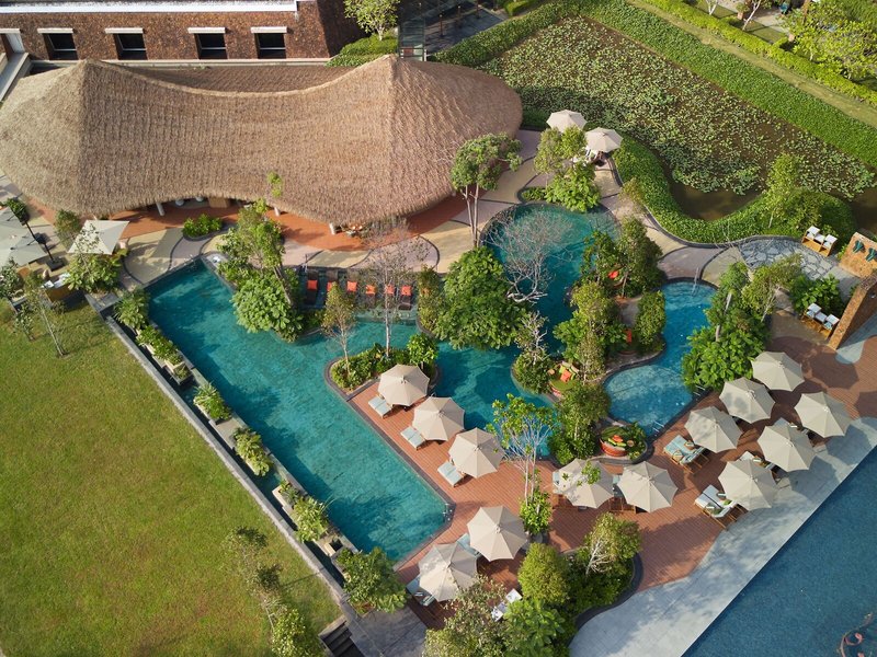 The Westin Desaru Coast Resort 16