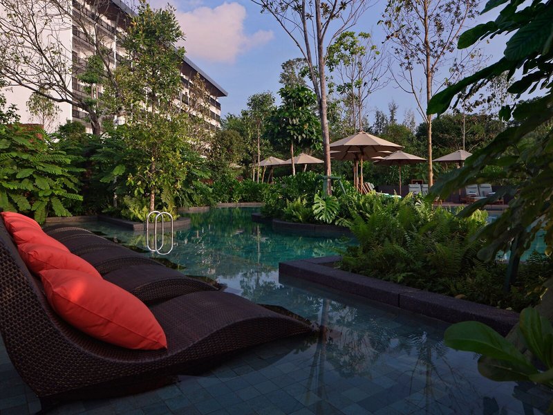 The Westin Desaru Coast Resort 17