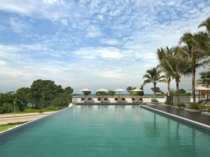 The Westin Desaru Coast Resort 18