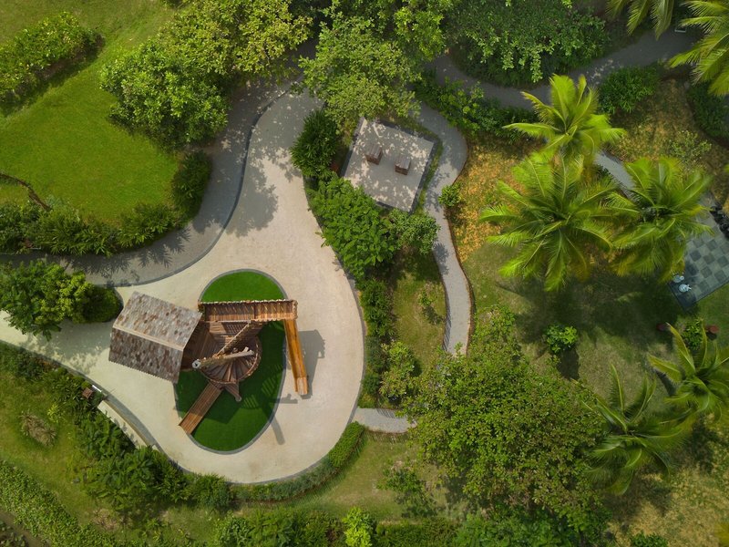 The Westin Desaru Coast Resort 19