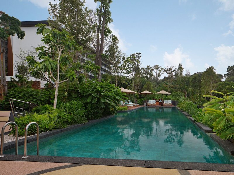 The Westin Desaru Coast Resort 20