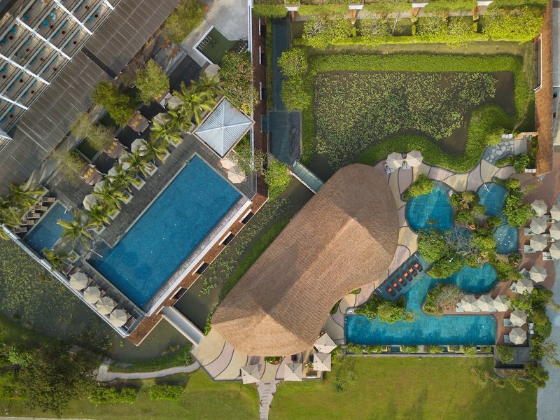 The Westin Desaru Coast Resort 21