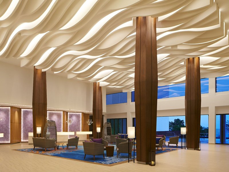 The Westin Desaru Coast Resort 23