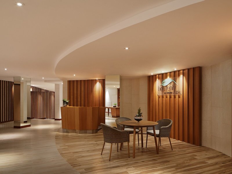 The Westin Desaru Coast Resort 24