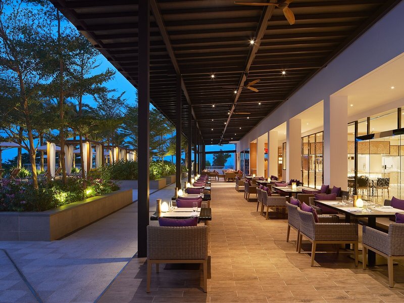 The Westin Desaru Coast Resort 25