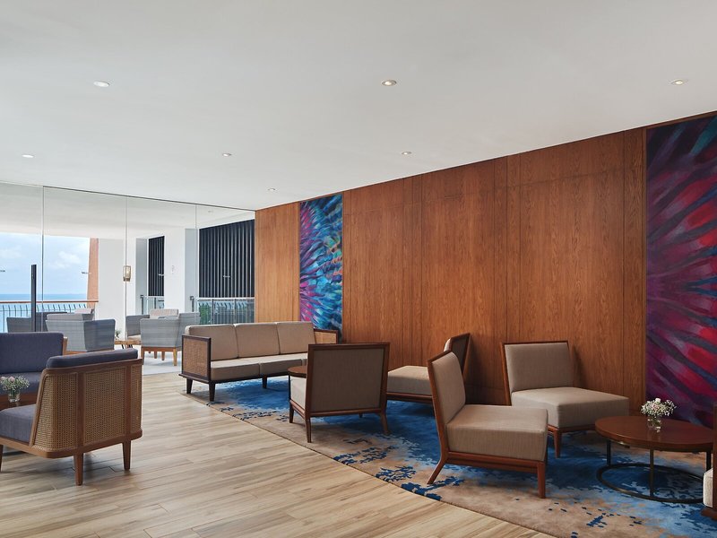 The Westin Desaru Coast Resort 26