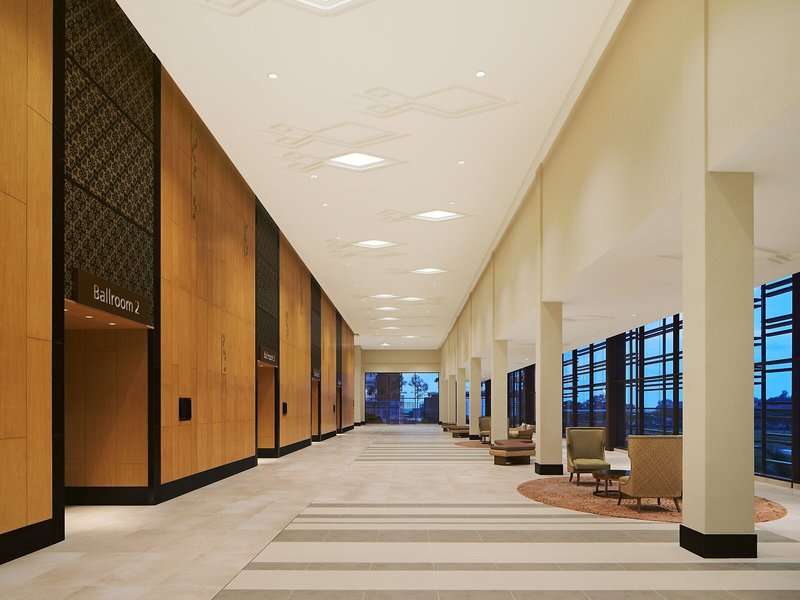The Westin Desaru Coast Resort 27
