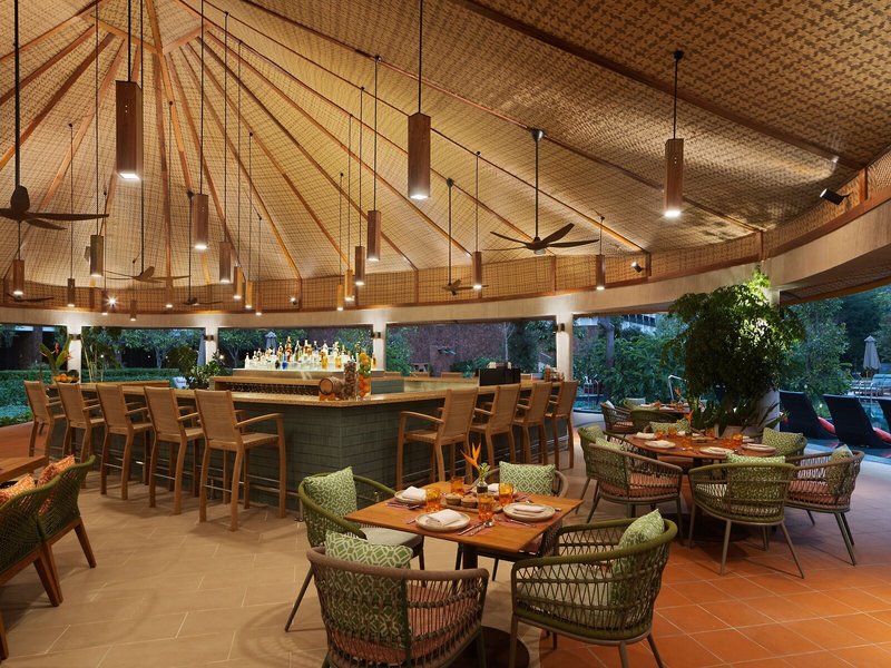 The Westin Desaru Coast Resort 29