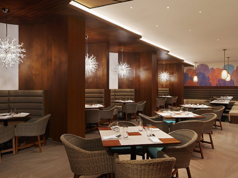 The Westin Desaru Coast Resort 33