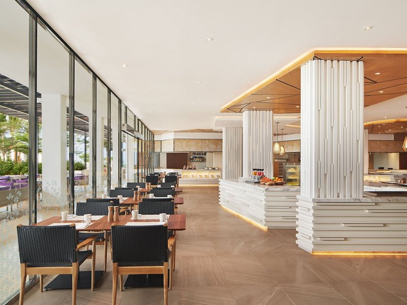 The Westin Desaru Coast Resort 34