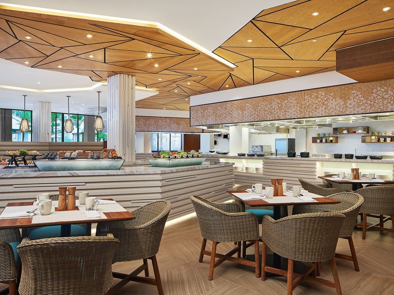 The Westin Desaru Coast Resort 36