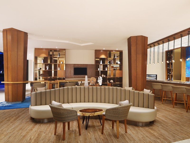 The Westin Desaru Coast Resort 37