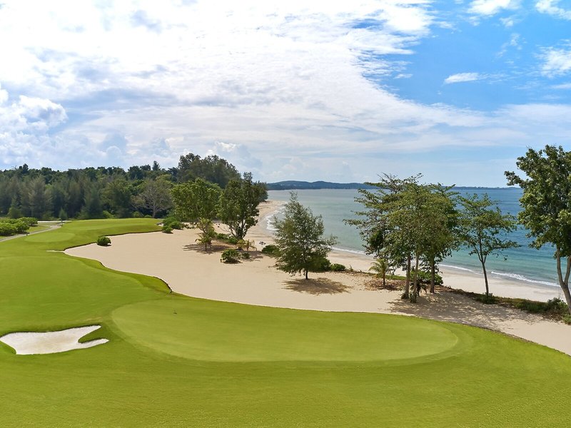 The Westin Desaru Coast Resort 40