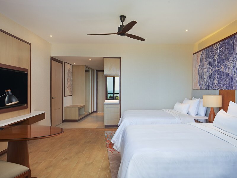 The Westin Desaru Coast Resort 42