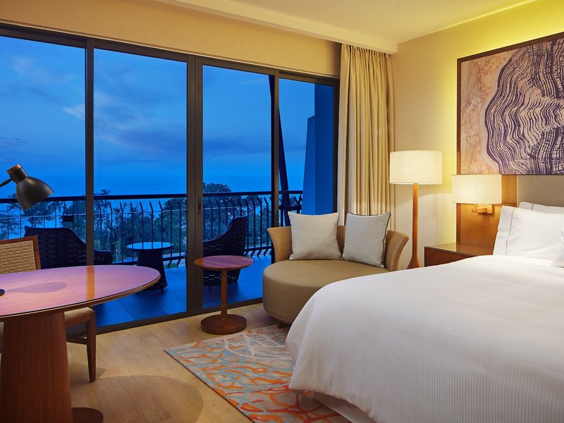 The Westin Desaru Coast Resort 43