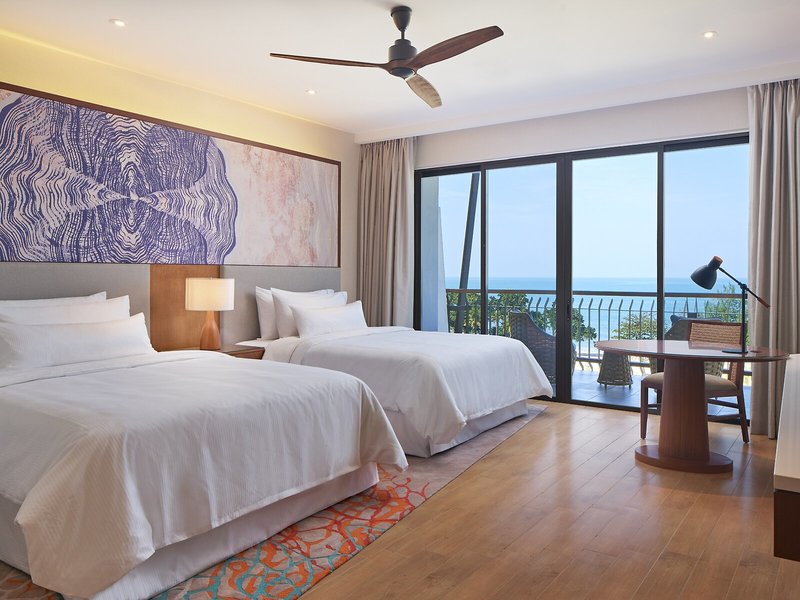The Westin Desaru Coast Resort 44