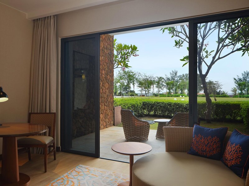 The Westin Desaru Coast Resort 45