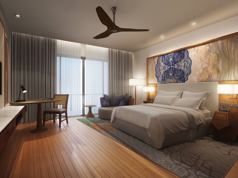 The Westin Desaru Coast Resort 46