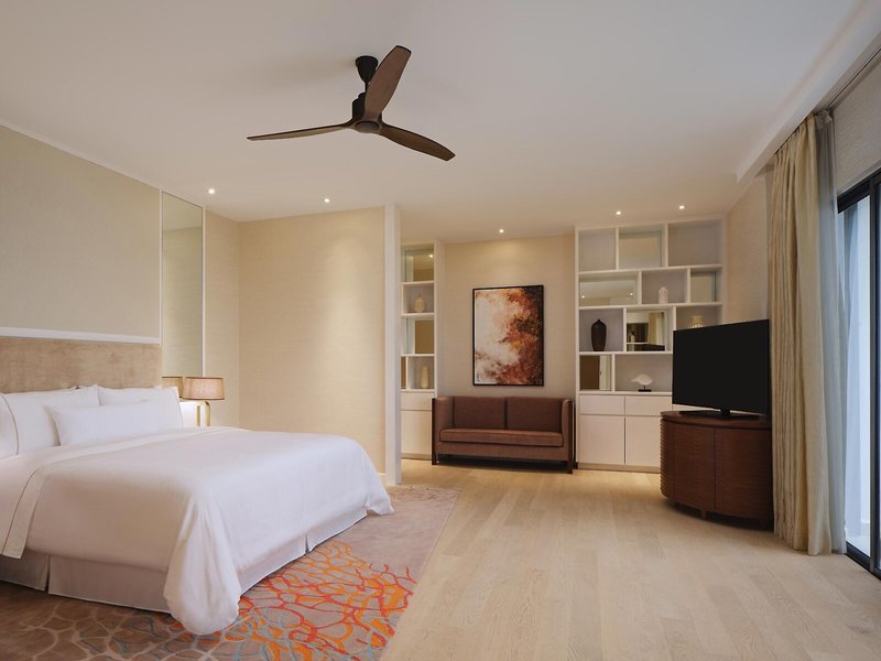 The Westin Desaru Coast Resort 47