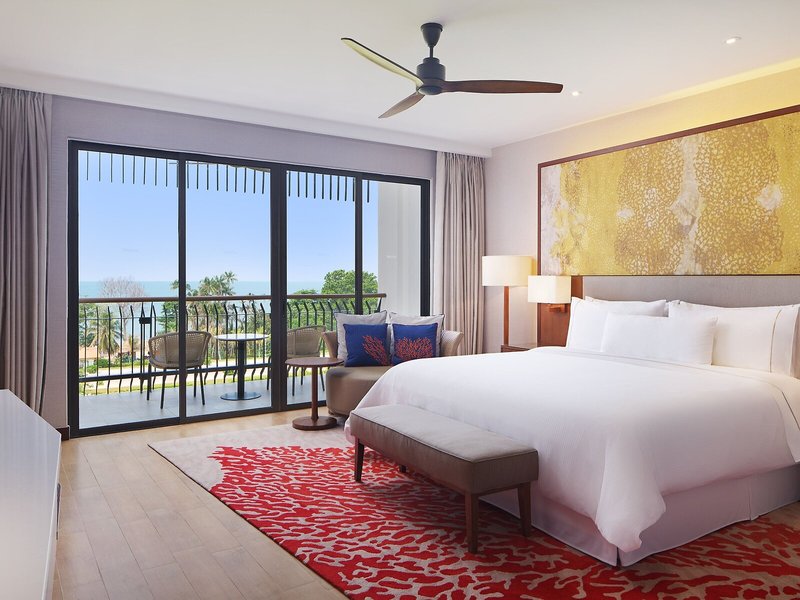 The Westin Desaru Coast Resort 48