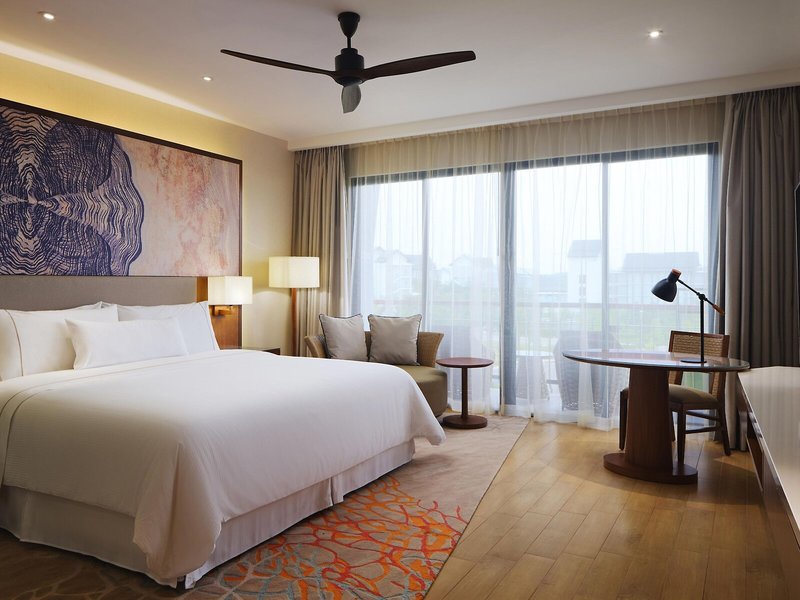 The Westin Desaru Coast Resort 49