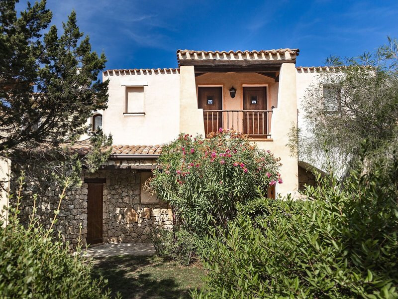 Il Giardino degli Oleandri 2