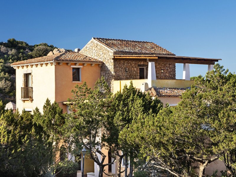 Il Giardino degli Oleandri 4