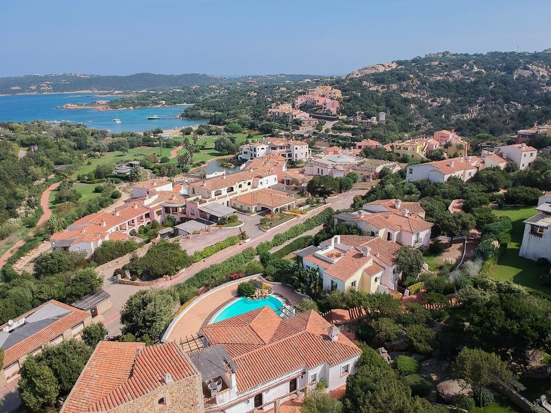 Il Giardino degli Oleandri 5