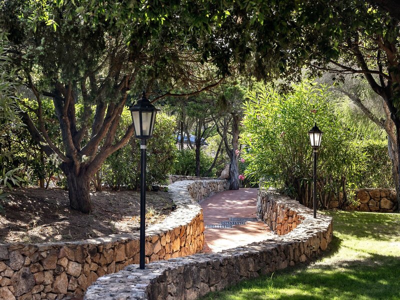 Il Giardino degli Oleandri 8