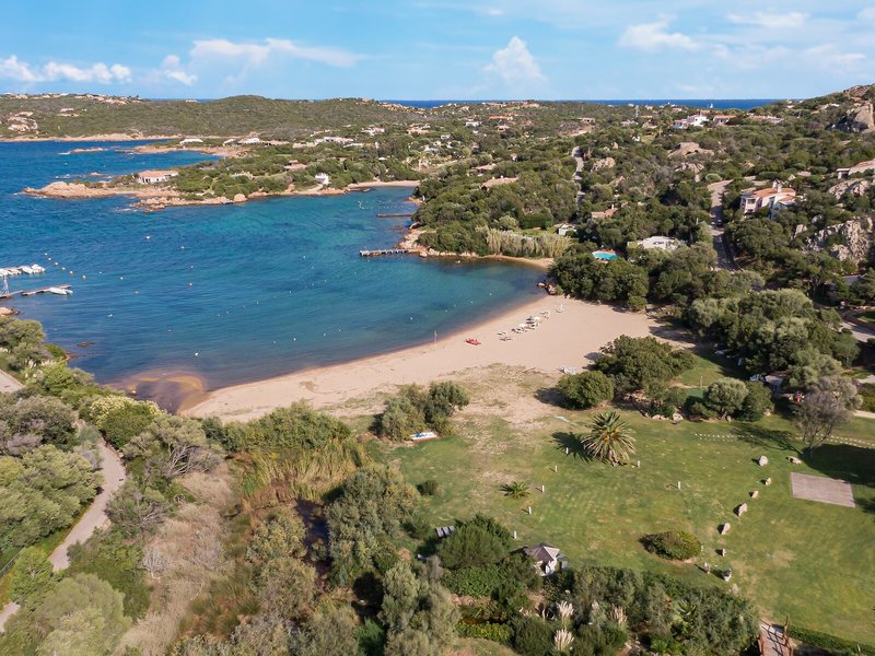 Il Giardino degli Oleandri 9