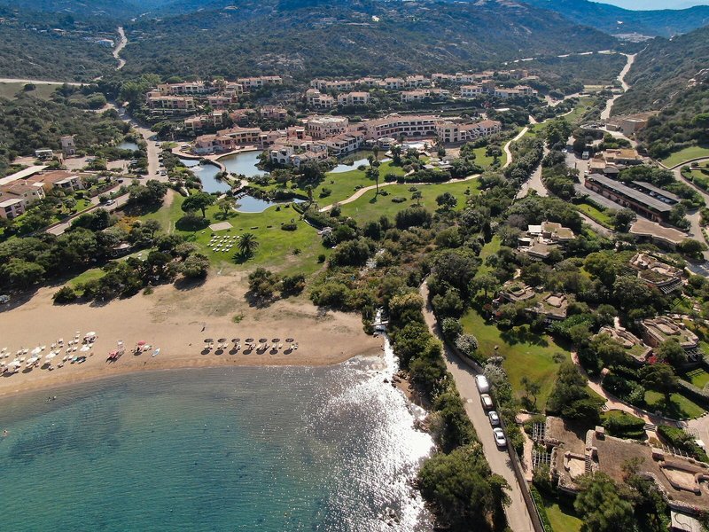 Il Giardino degli Oleandri 10