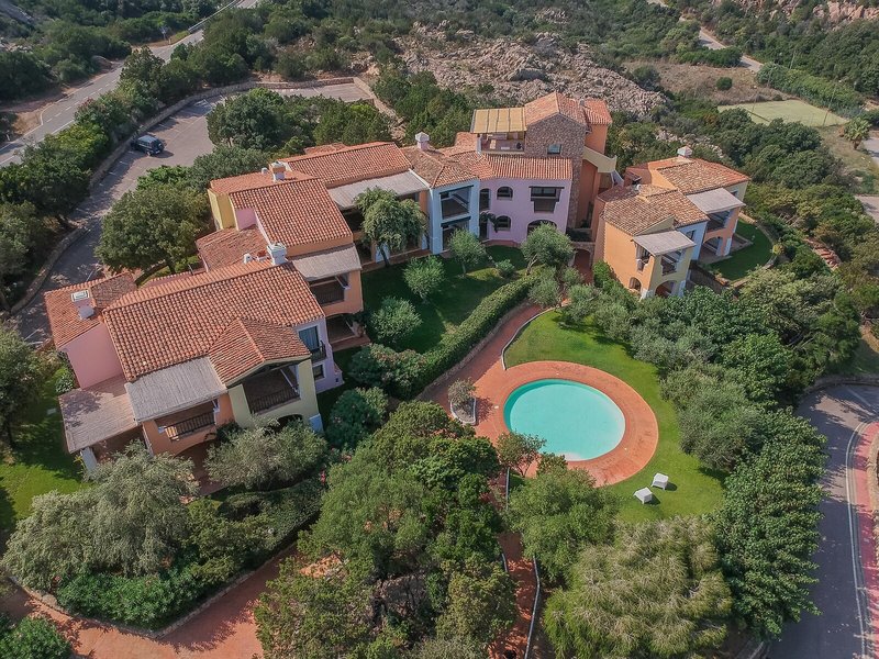 Il Giardino degli Oleandri 14