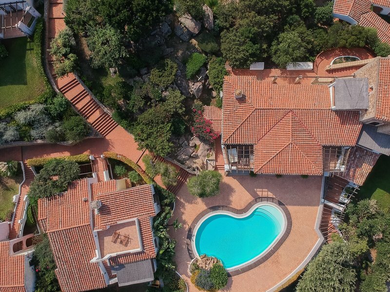 Il Giardino degli Oleandri 15