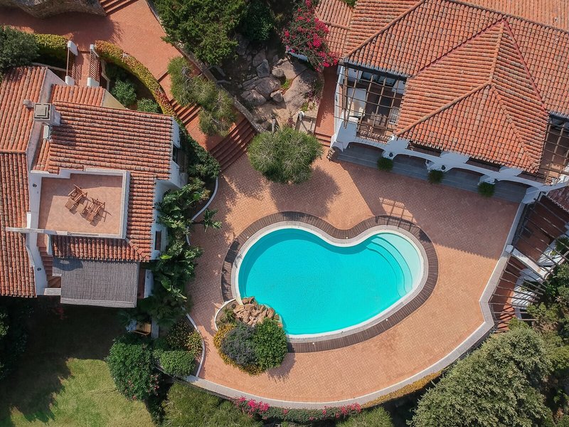 Il Giardino degli Oleandri 16