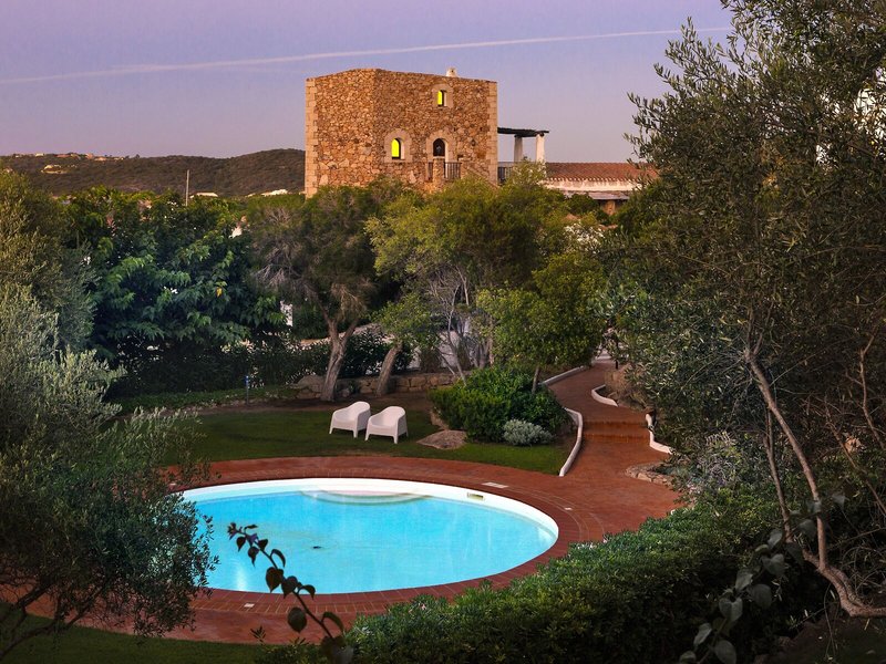 Il Giardino degli Oleandri 19
