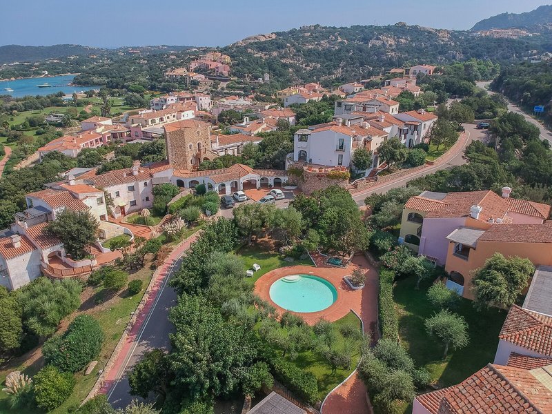 Il Giardino degli Oleandri 23