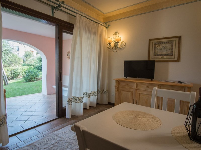 Il Giardino degli Oleandri 26