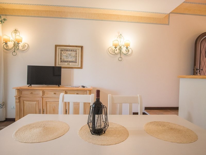 Il Giardino degli Oleandri 32