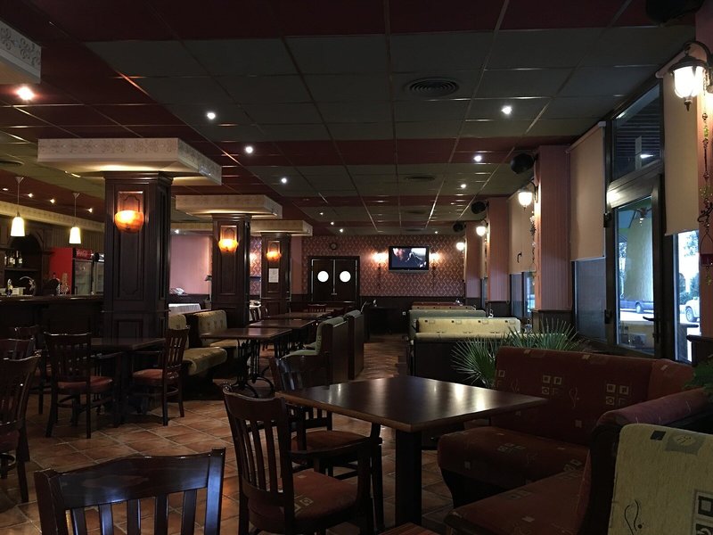 Royal Beach 3 - Restaurant