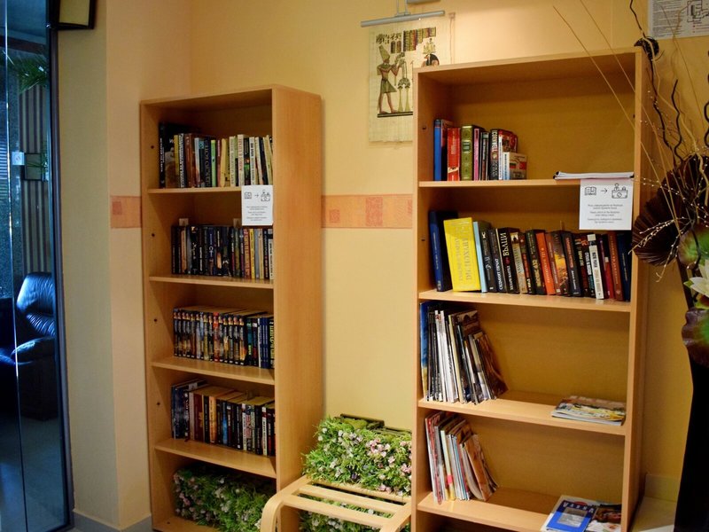 Royal Beach 5 - Sports and leisure