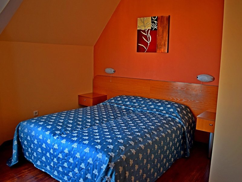 Royal Beach 7 - Room Example