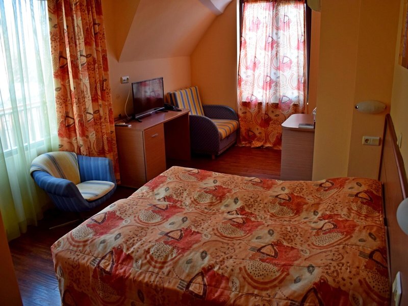 Royal Beach 10 - Room Example